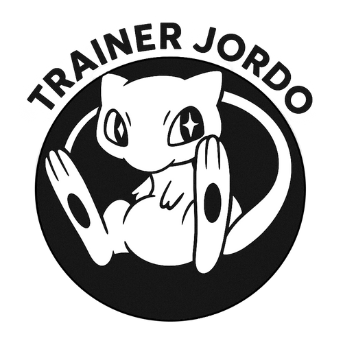 Trainer Jordo